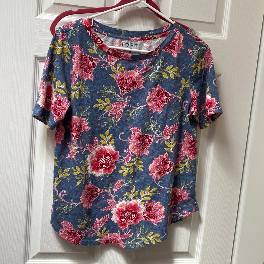Loft shirt